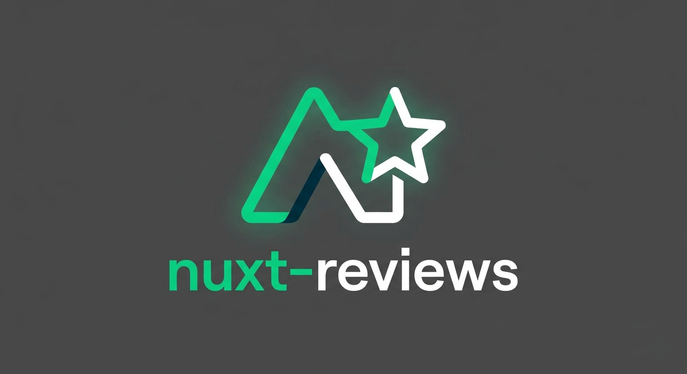 nuxt-reviews